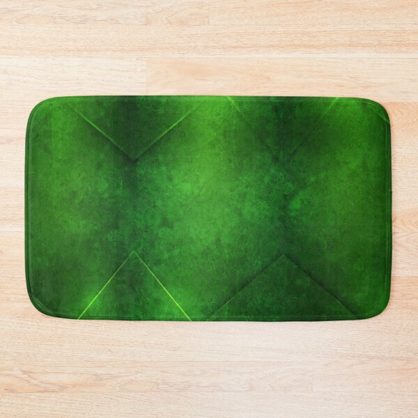 Item preview, Jagged Green designed and sold by Ghoul Enterprises.