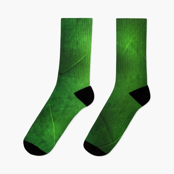 Item preview, Jagged Green designed and sold by Ghoul Enterprises.