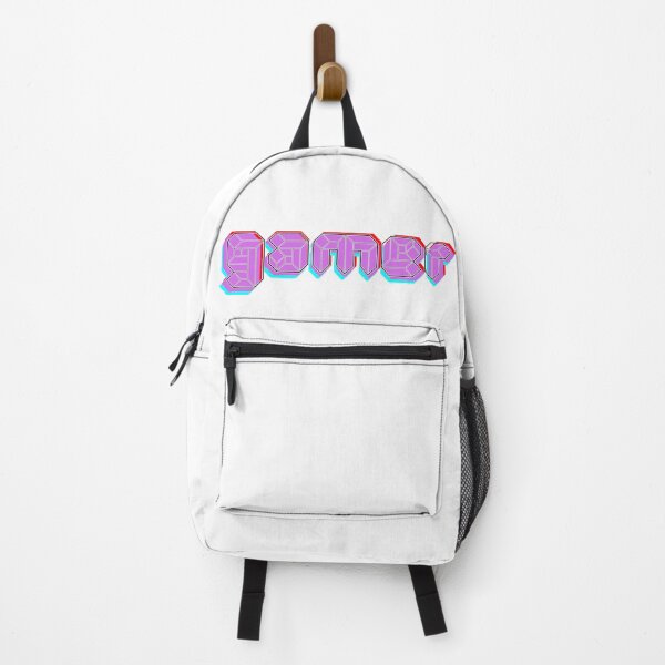 Item preview, Y2K Bubble Gamer - Retro 3D Glitch Aesthetic designed and sold by RohiMade.