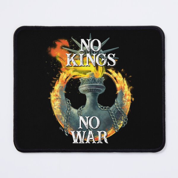 Item preview, No War designed and sold by Hailey Suits.