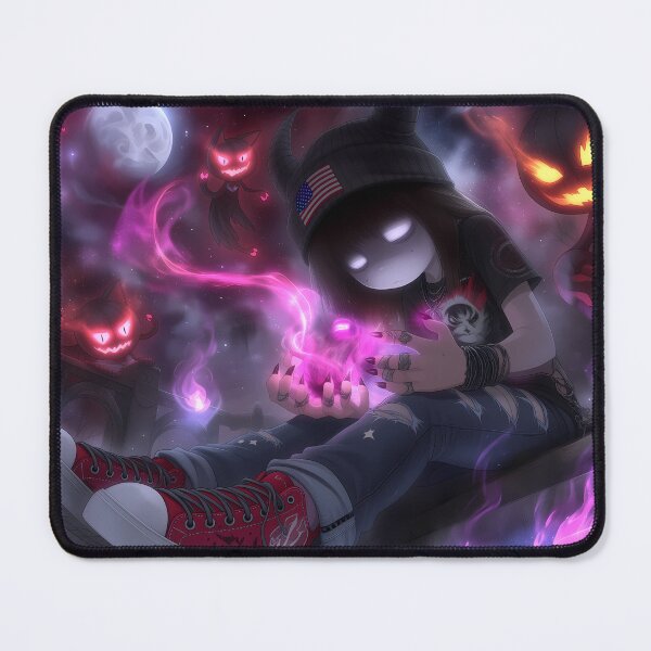 Item preview, Cursed, Blessed, Obsessed designed and sold by DonaldWaltersxx.