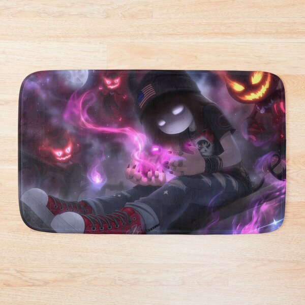 Item preview, Cursed, Blessed, Obsessed designed and sold by DonaldWaltersxx.
