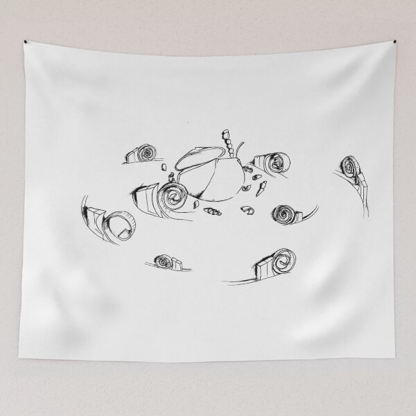 Item preview, The cutting whirlpool designed and sold by artisterik.