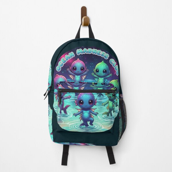 Item preview, Ocean Madness Club designed and sold by Cute&B.