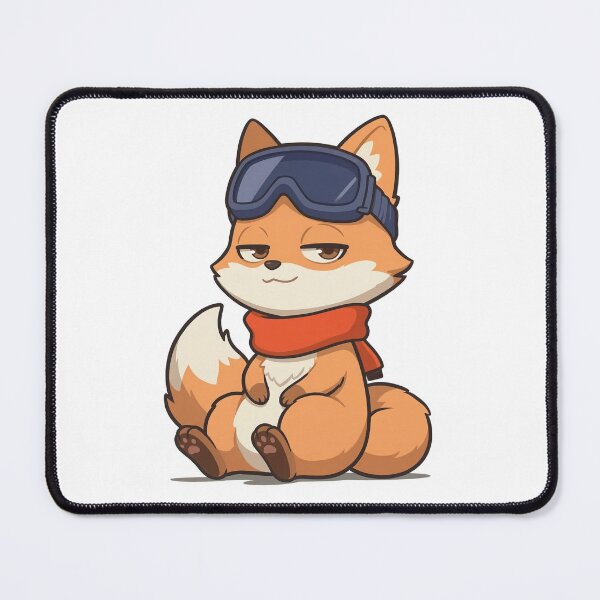 Item preview, Fox designed and sold by Pligo.