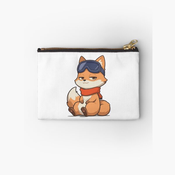 Item preview, Fox designed and sold by Pligo.