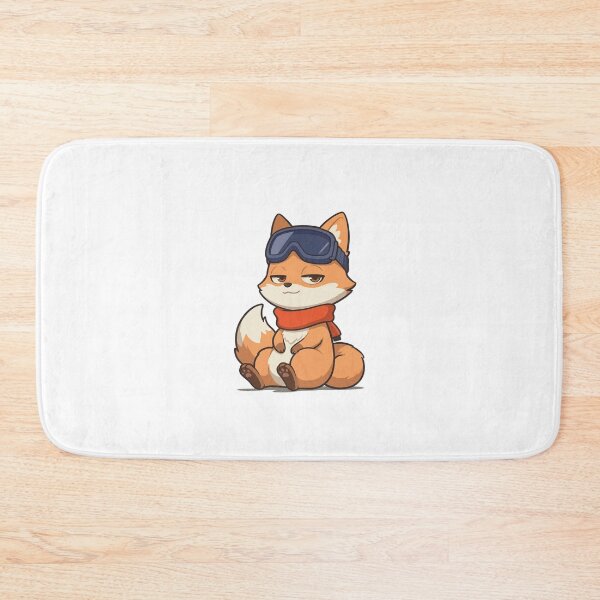 Item preview, Fox designed and sold by Pligo.