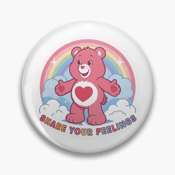 Item preview, Care Bear designed and sold by KOTB10.