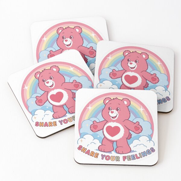 Item preview, Care Bear designed and sold by KOTB10.