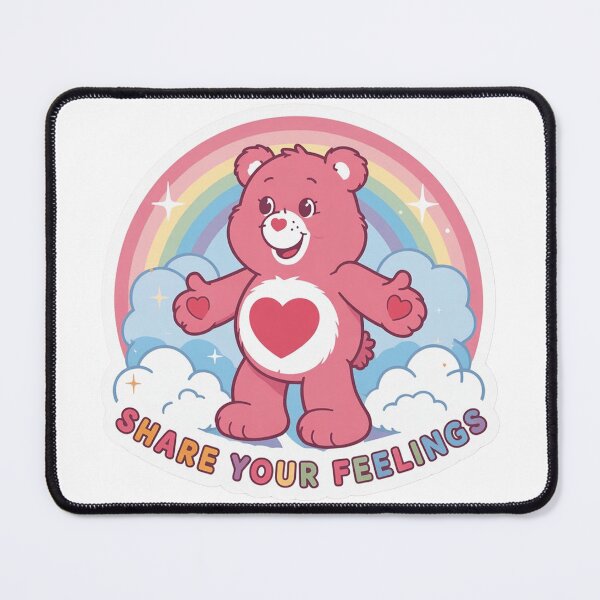 Item preview, Care Bear designed and sold by KOTB10.