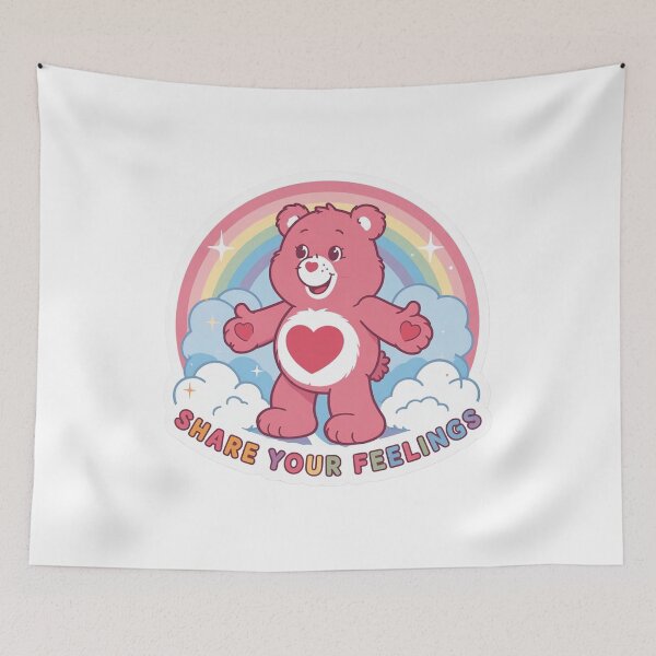 Item preview, Care Bear designed and sold by KOTB10.