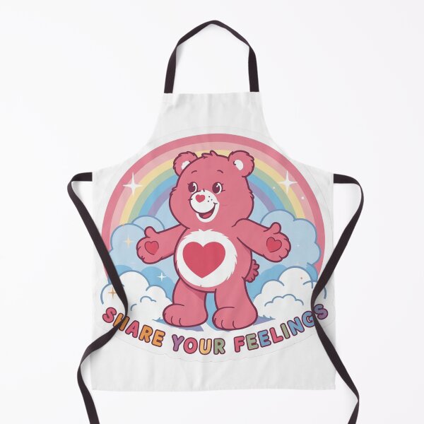 Item preview, Care Bear designed and sold by KOTB10.