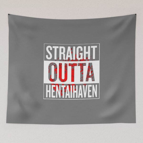 Item preview, HENTAI HAVEN DESIGN designed and sold by deborahgoldrick.