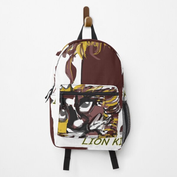 Item preview, Lion King Spirit – Symbol of Strength and Hope designed and sold by mejuart.