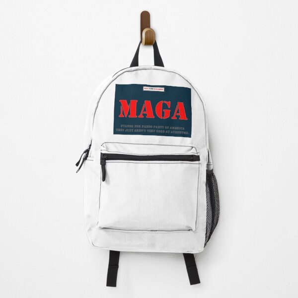 Item preview, Nia Itto Gallery -MAGA NUMBER 7- designed and sold by NIA ITTO GALLERY - Art of John Wyborn.