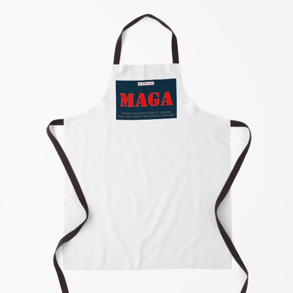 Item preview, Nia Itto Gallery -MAGA NUMBER 7- designed and sold by NIA ITTO GALLERY - Art of John Wyborn.