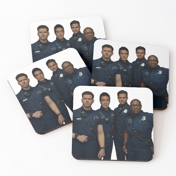 Item preview, The 118 designed and sold by atiredfangirl.