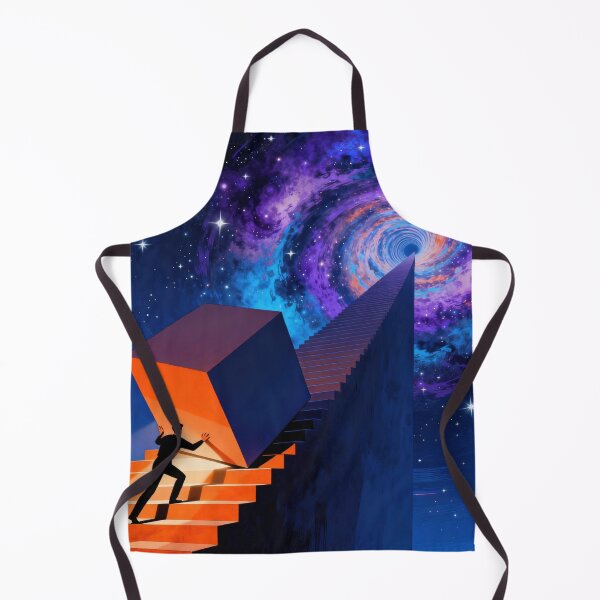 Item preview, Almost There designed and sold by HabitableMoons.
