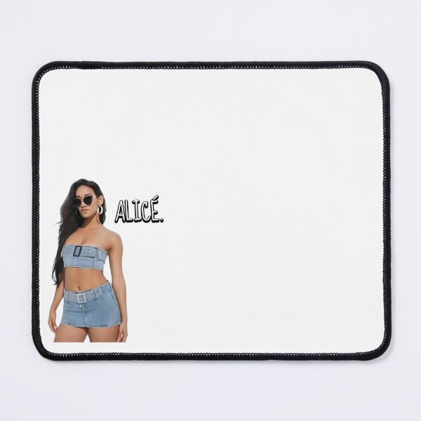 Item preview, ALICÉ Sticker designed and sold by Simply ALICÉ Collection Sticker .
