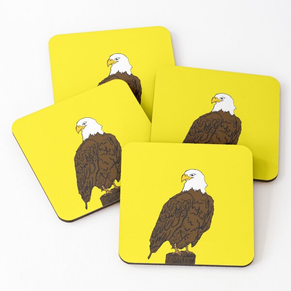 Item preview, The great eagle designed and sold by Pure gold.