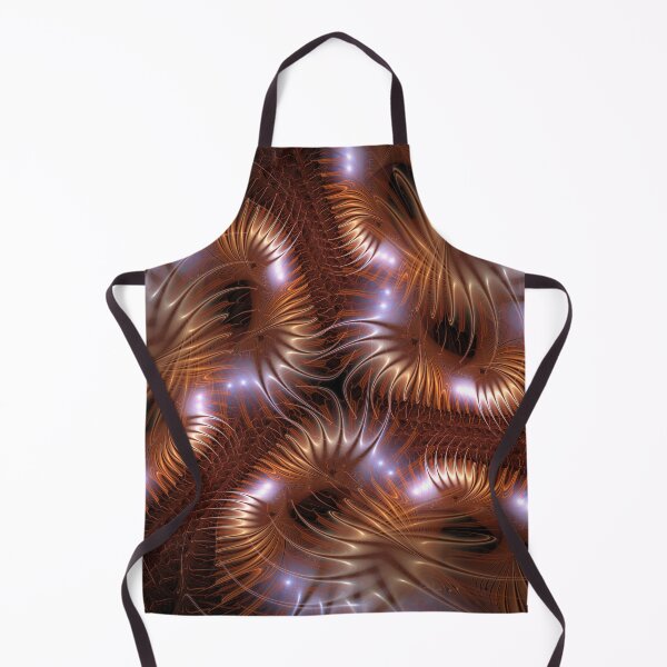 Item preview, Radiance of the Copper Solstice designed and sold by bloorose.