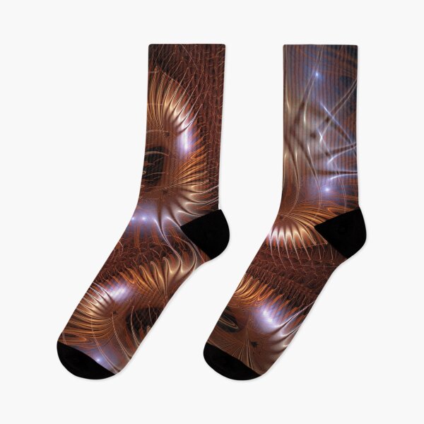 Item preview, Radiance of the Copper Solstice designed and sold by bloorose.