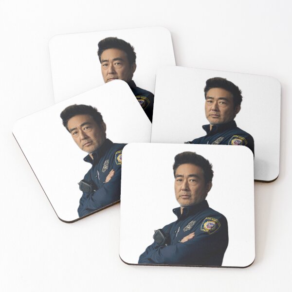 Item preview, Captain Han designed and sold by atiredfangirl.