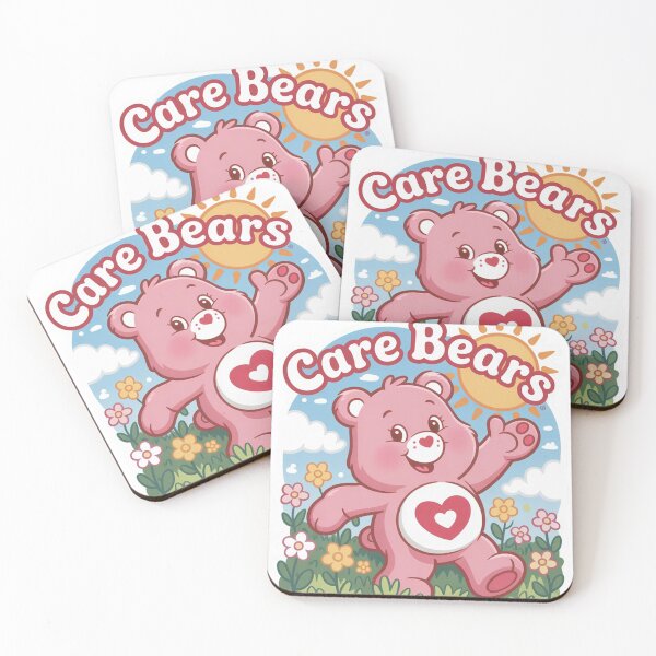 Item preview, Care Bear designed and sold by KOTB10.