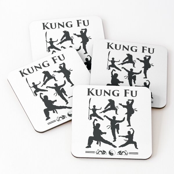 Item preview, Kung Fu designed and sold by marcosty.