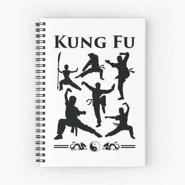 Item preview, Kung Fu designed and sold by marcosty.