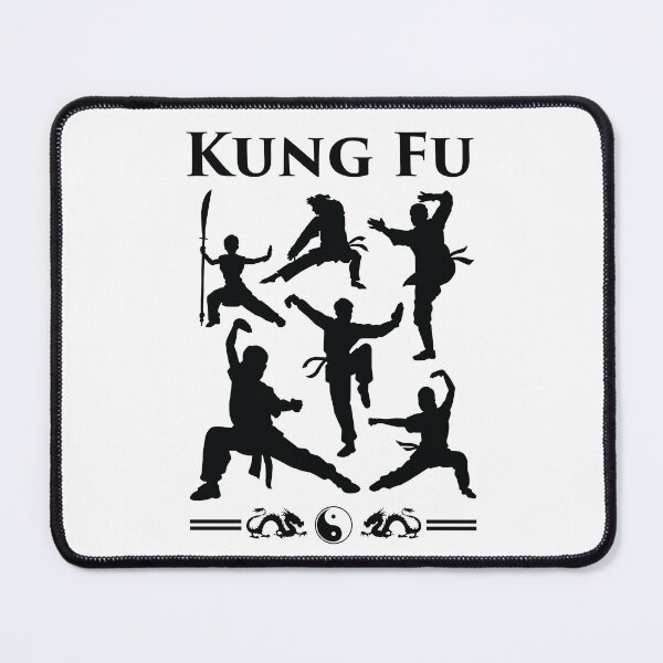 Item preview, Kung Fu designed and sold by marcosty.
