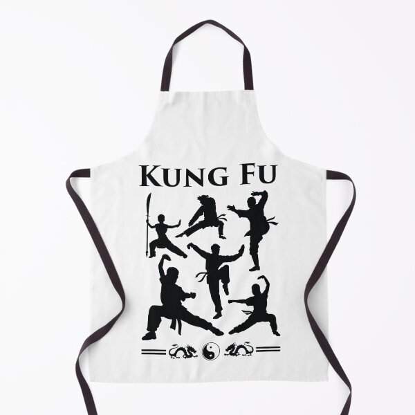 Item preview, Kung Fu designed and sold by marcosty.