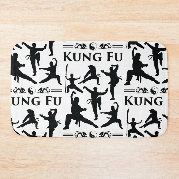 Item preview, Kung Fu designed and sold by marcosty.