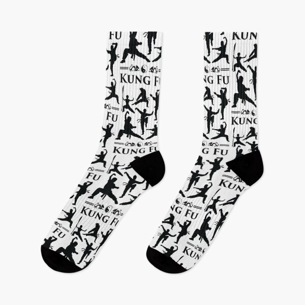 Item preview, Kung Fu designed and sold by marcosty.