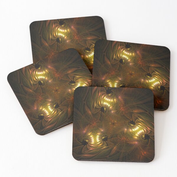 Item preview, Synapse of the Copper Nebula designed and sold by bloorose.