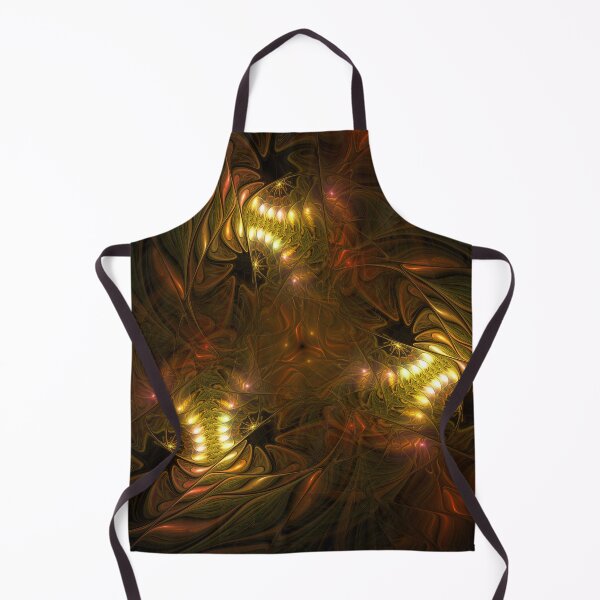 Item preview, Synapse of the Copper Nebula designed and sold by bloorose.