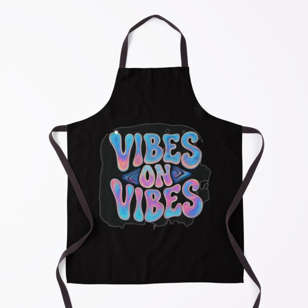 Item preview, Vibes on Vibes designed and sold by  ViralVisionsCreating .
