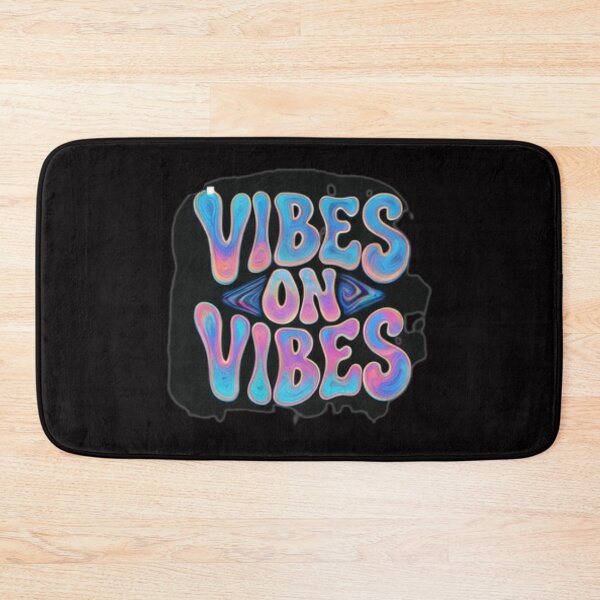 Item preview, Vibes on Vibes designed and sold by  ViralVisionsCreating .
