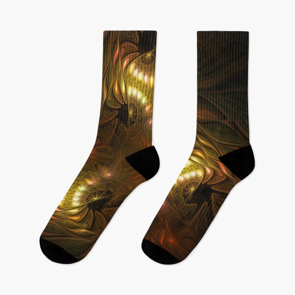 Item preview, Synapse of the Copper Nebula designed and sold by bloorose.