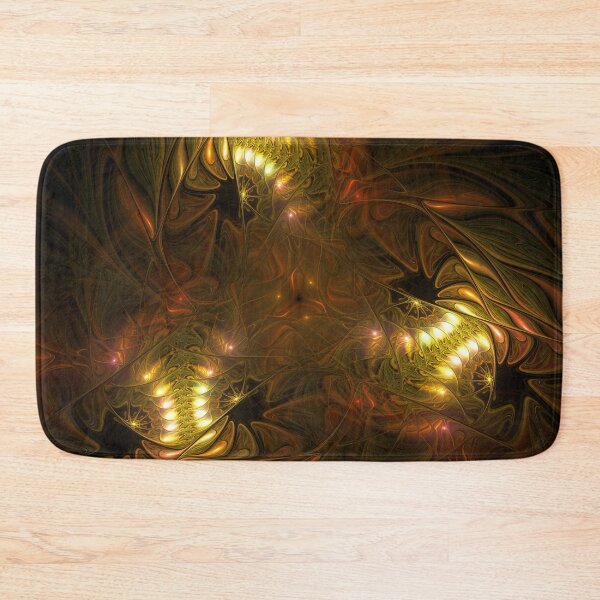 Item preview, Synapse of the Copper Nebula designed and sold by bloorose.