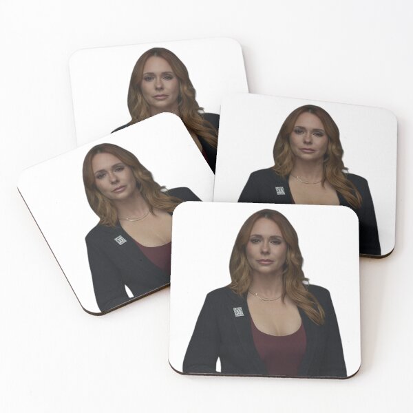 Item preview, Maddie Buckley-Han  designed and sold by atiredfangirl.