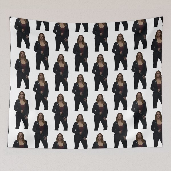 Item preview, Maddie Buckley-Han  designed and sold by atiredfangirl.