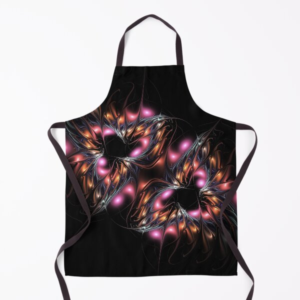 Item preview, Pulse of the Obsidian Orchid designed and sold by bloorose.