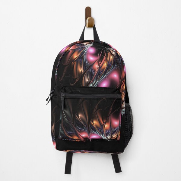 Item preview, Pulse of the Obsidian Orchid designed and sold by bloorose.