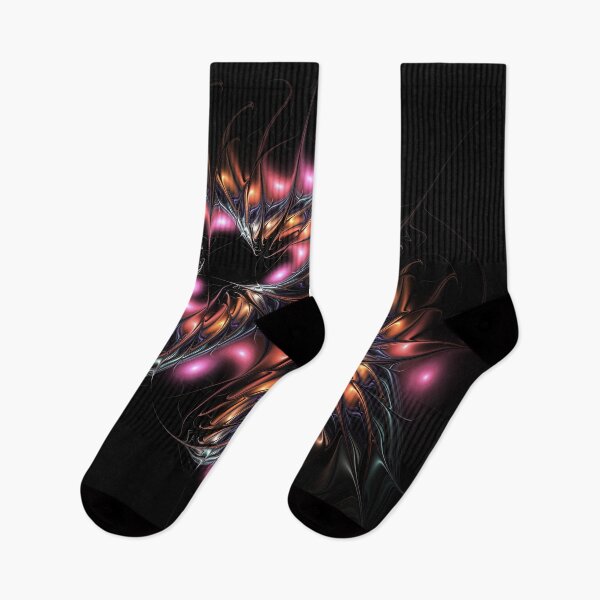 Item preview, Pulse of the Obsidian Orchid designed and sold by bloorose.