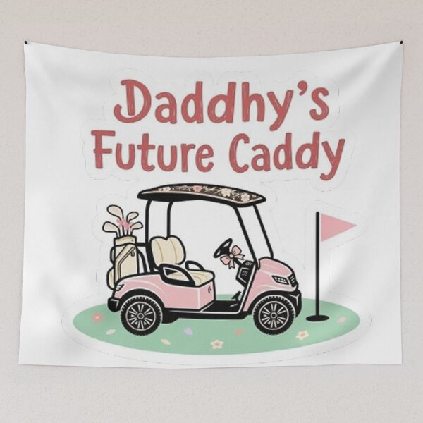 Item preview, girl baby golf designed and sold by sanawnaw154.