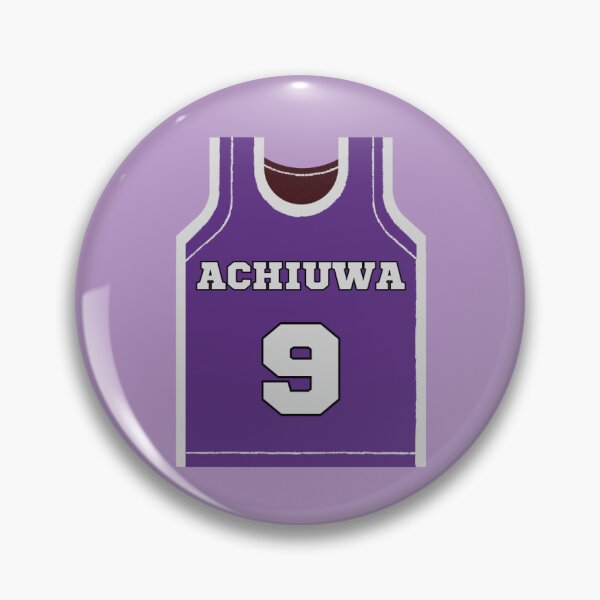 Item preview, Precious Achiuwa Jersey designed and sold by Sac Girl.