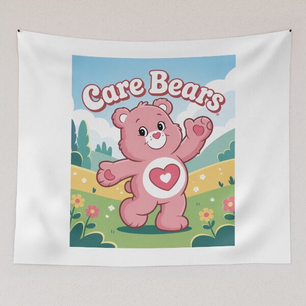 Item preview, Care Bear designed and sold by KOTB10.