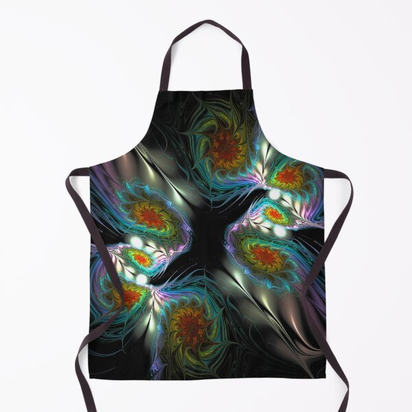 Item preview, Vortex of the Amber Lattice designed and sold by bloorose.
