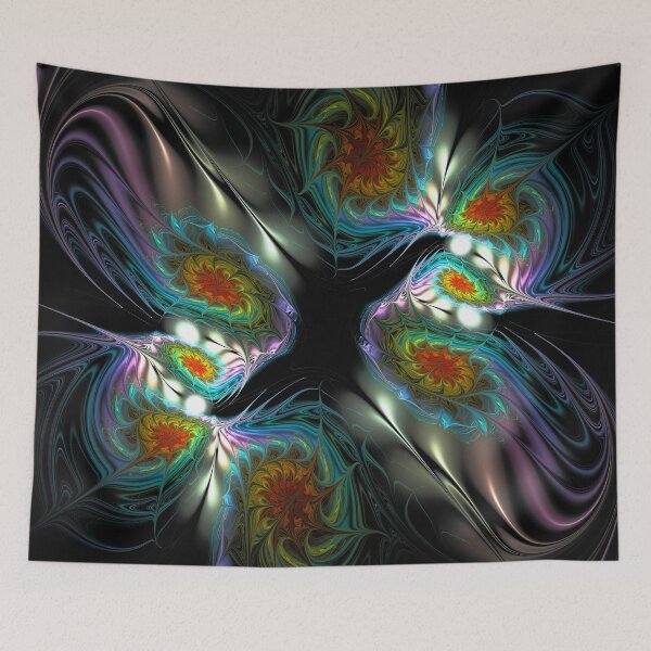Item preview, Vortex of the Amber Lattice designed and sold by bloorose.